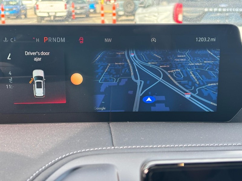 Ford Expedition Max Vehicle Image 24