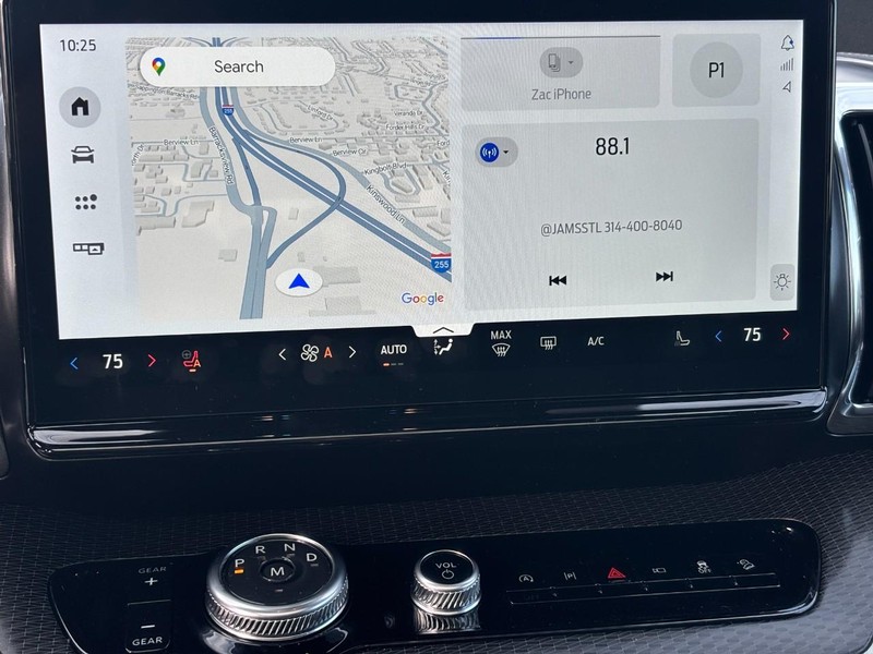 Ford Expedition Max Vehicle Image 25