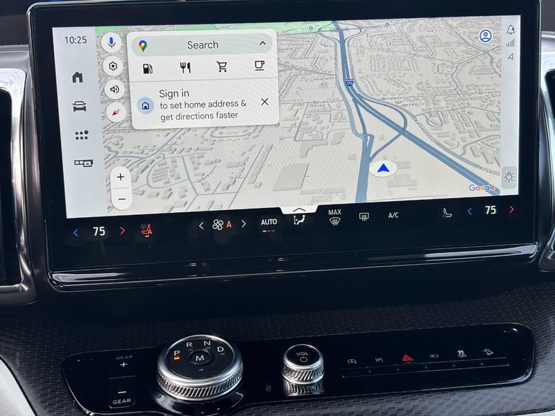 Ford Expedition Max Vehicle Image 27