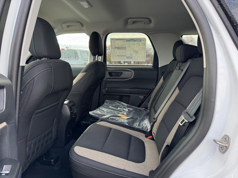 Ford Bronco Sport Vehicle Image 12