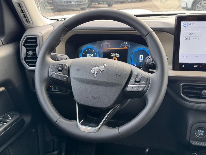 Ford Bronco Sport Vehicle Image 14