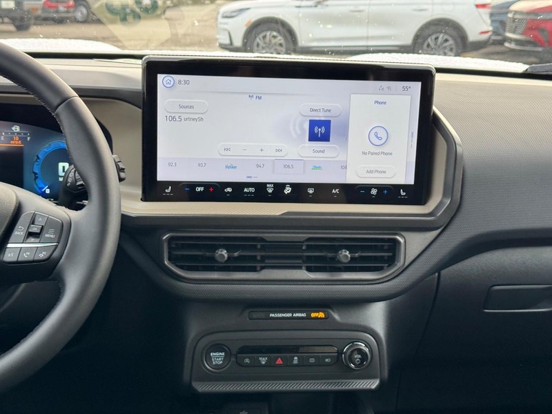 Ford Bronco Sport Vehicle Image 15