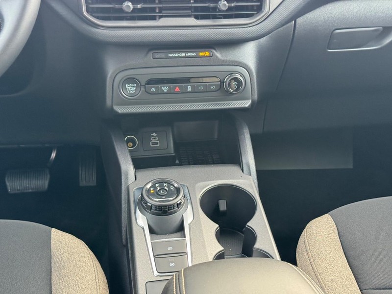 Ford Bronco Sport Vehicle Image 16