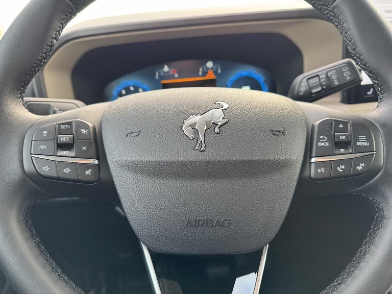 Ford Bronco Sport Vehicle Image 19