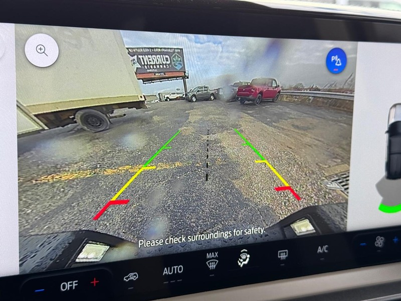 Ford Bronco Sport Vehicle Image 23