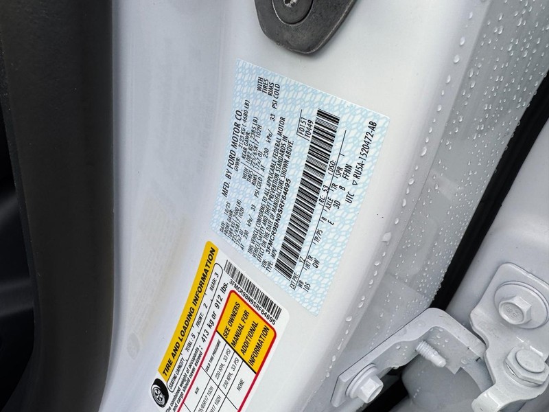 Ford Bronco Sport Vehicle Image 24