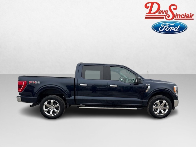 Ford F-150 Vehicle Full-screen Gallery Image 05