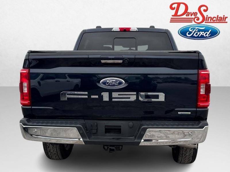 Ford F-150 Vehicle Full-screen Gallery Image 08