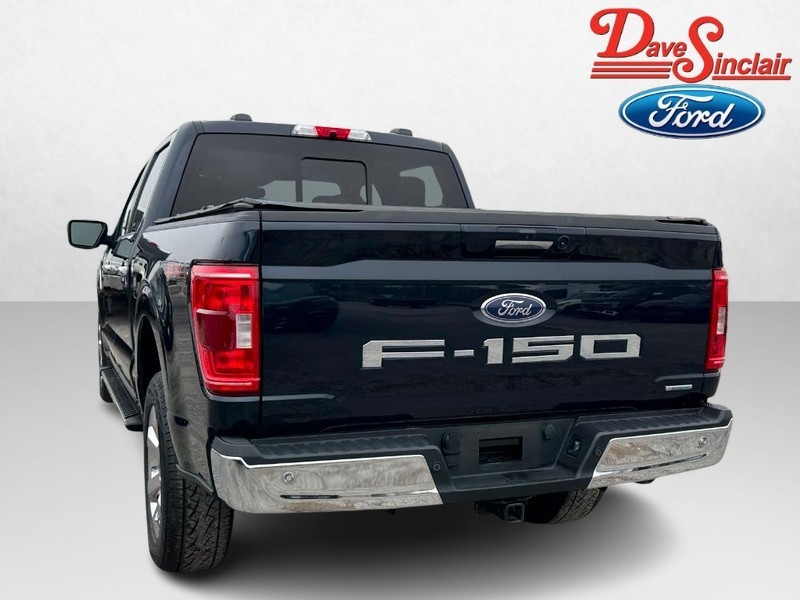 Ford F-150 Vehicle Full-screen Gallery Image 09