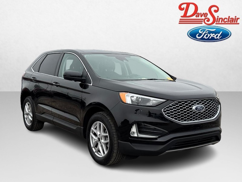 Ford Edge Vehicle Full-screen Gallery Image 04