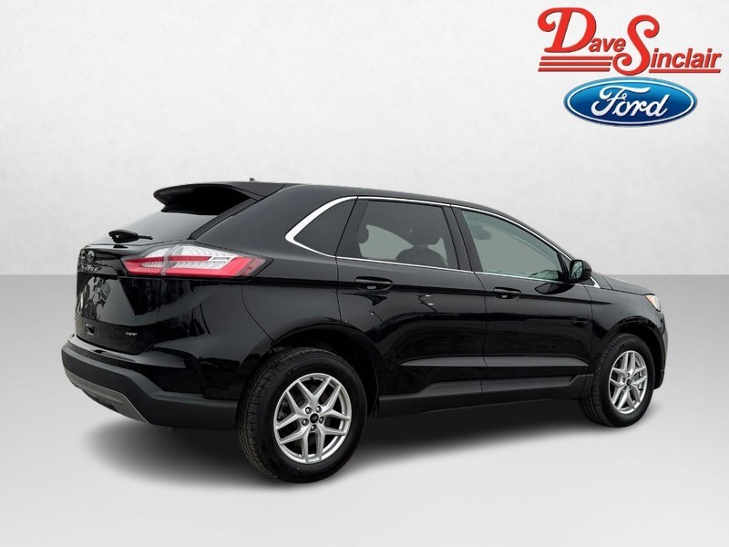 Ford Edge Vehicle Full-screen Gallery Image 07