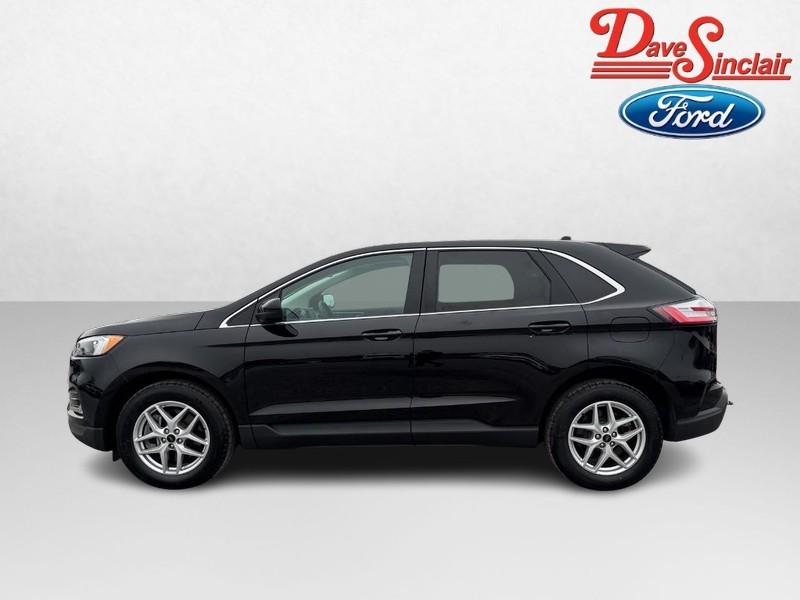 Ford Edge Vehicle Full-screen Gallery Image 10