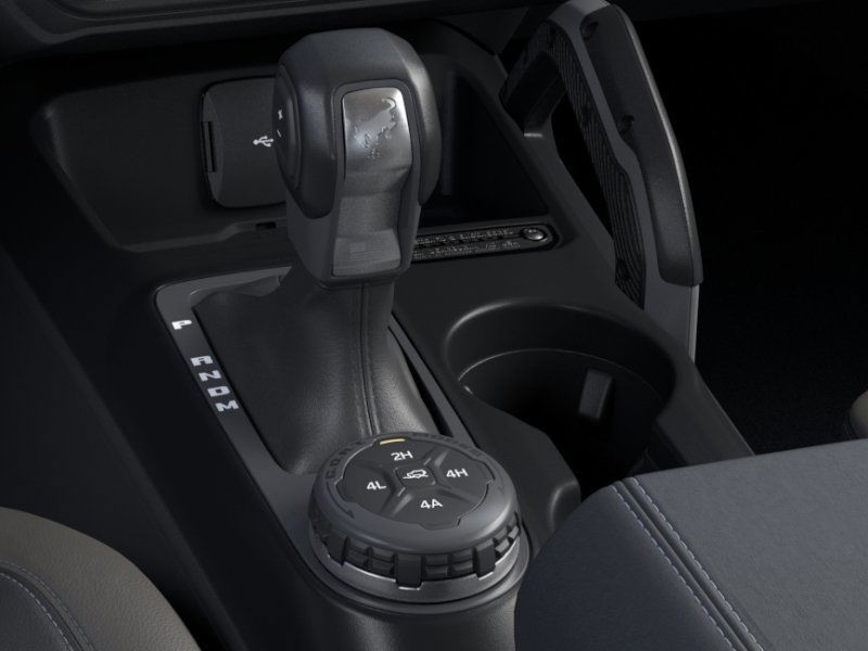 Ford Bronco Vehicle Image 19