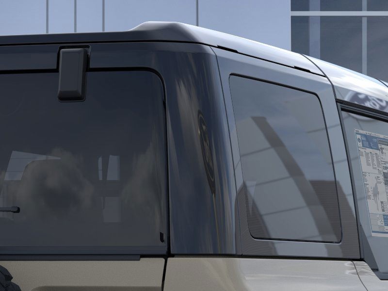 Ford Bronco Vehicle Image 27