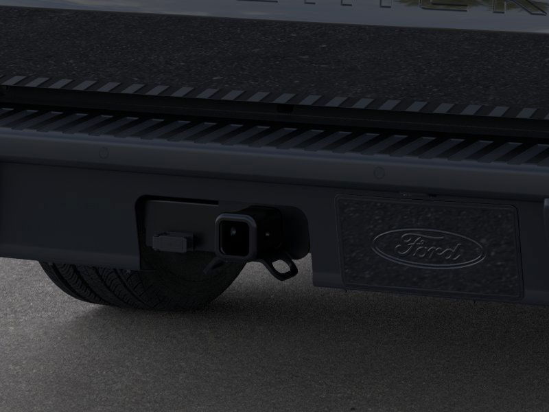 Ford Maverick Vehicle Full-screen Gallery Image 25