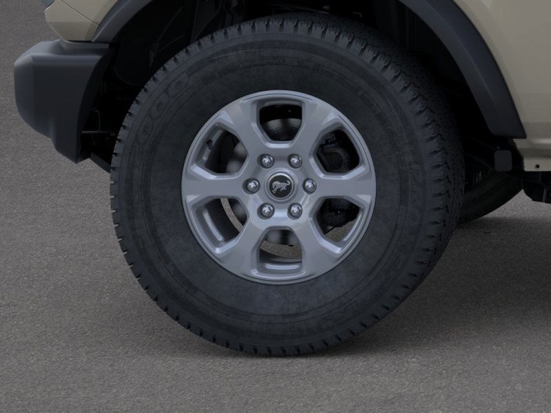 Ford Bronco Vehicle Full-screen Gallery Image 23