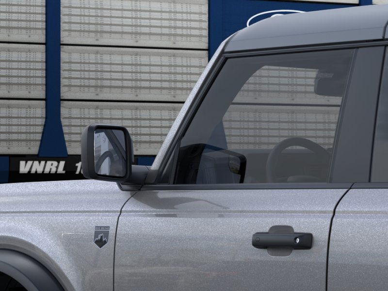 Ford Bronco Vehicle Full-screen Gallery Image 23