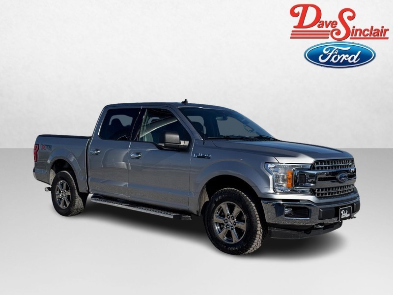 Ford F-150 Vehicle Full-screen Gallery Image 04
