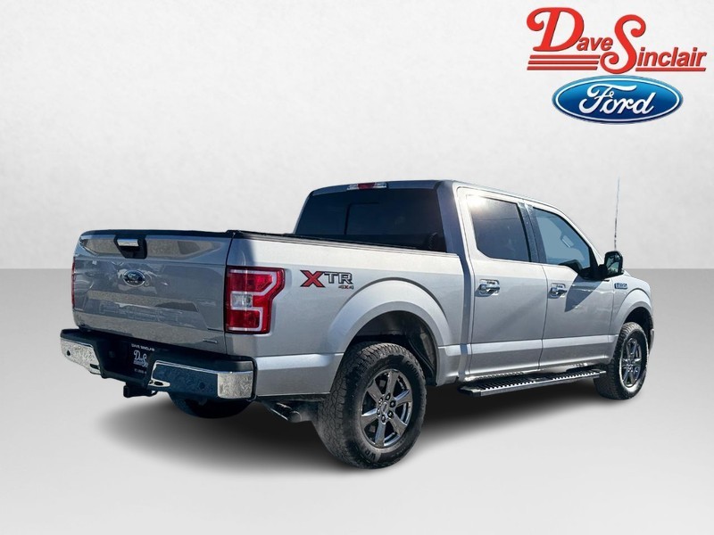 Ford F-150 Vehicle Full-screen Gallery Image 07