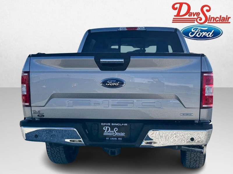 Ford F-150 Vehicle Full-screen Gallery Image 08