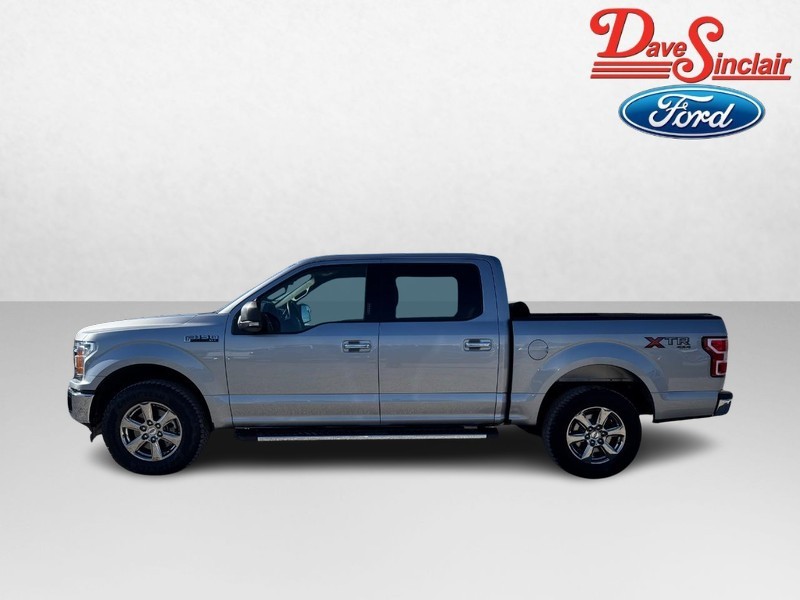 Ford F-150 Vehicle Full-screen Gallery Image 10