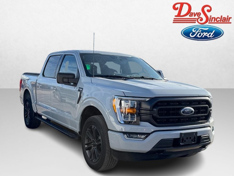 Ford F-150 Vehicle Full-screen Gallery Image 04