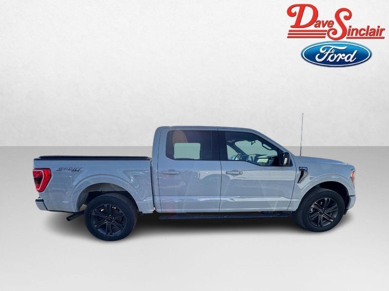 Ford F-150 Vehicle Full-screen Gallery Image 05