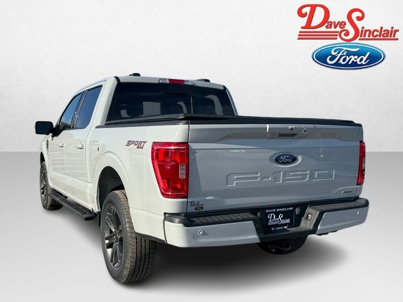 Ford F-150 Vehicle Full-screen Gallery Image 09
