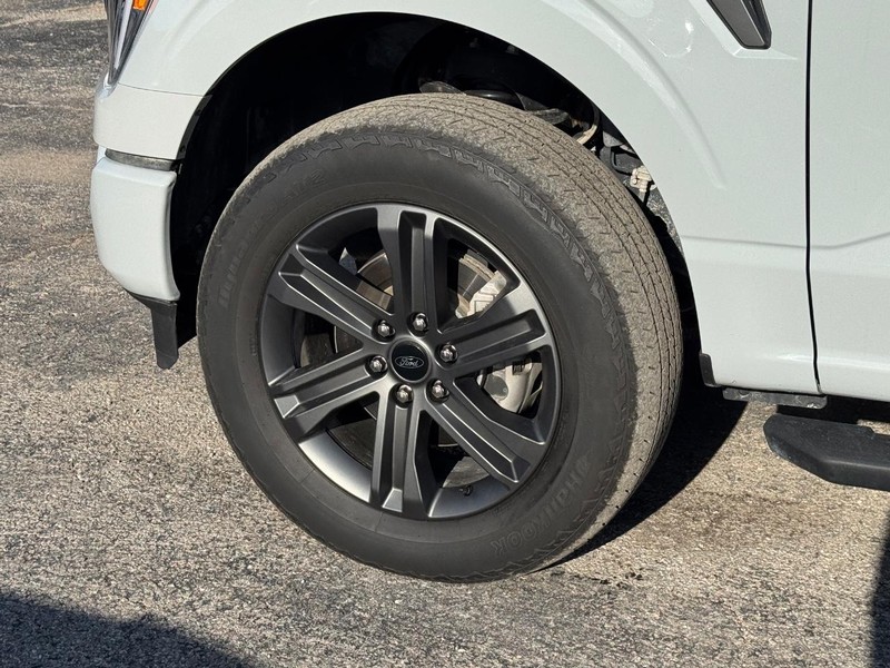 Ford F-150 Vehicle Full-screen Gallery Image 11