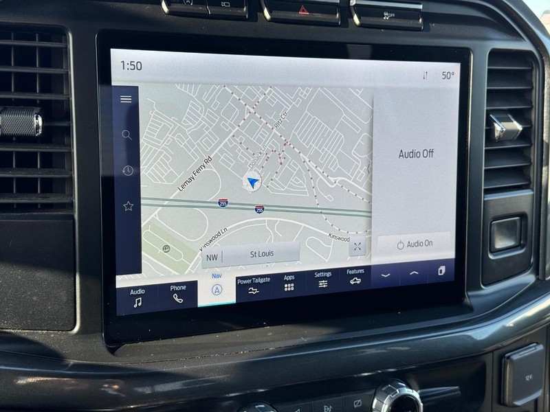 Ford F-150 Vehicle Full-screen Gallery Image 22