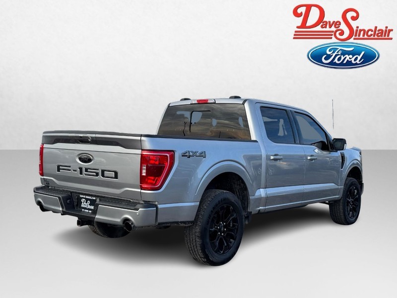Ford F-150 Vehicle Full-screen Gallery Image 07