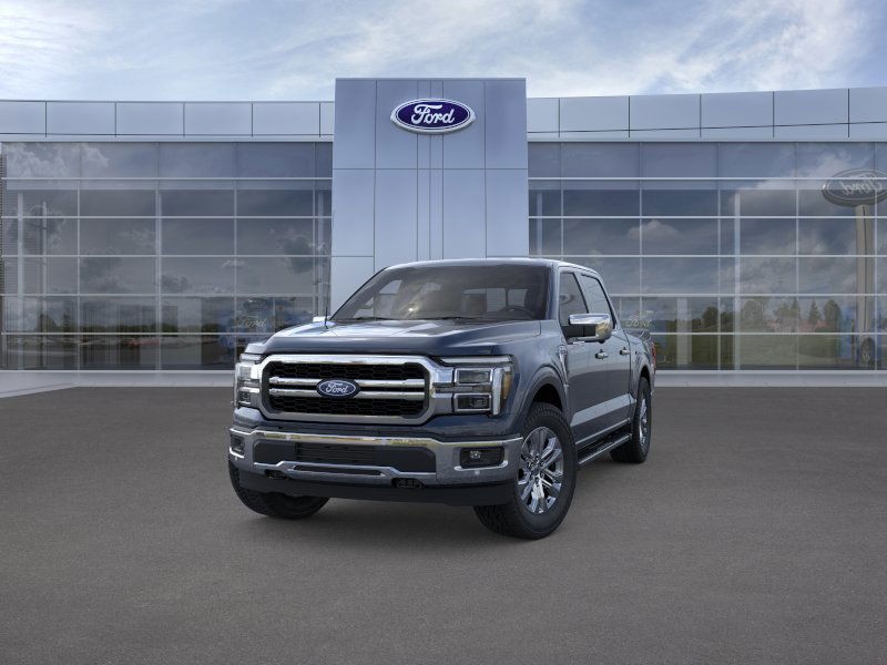 Ford F-150 Vehicle Full-screen Gallery Image 02