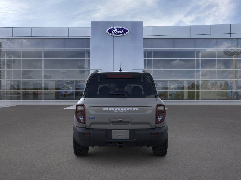 Ford Bronco Sport Vehicle Full-screen Gallery Image 07