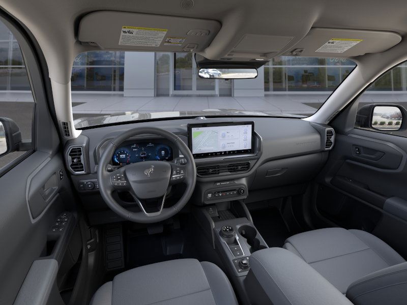 Ford Bronco Sport Vehicle Full-screen Gallery Image 11