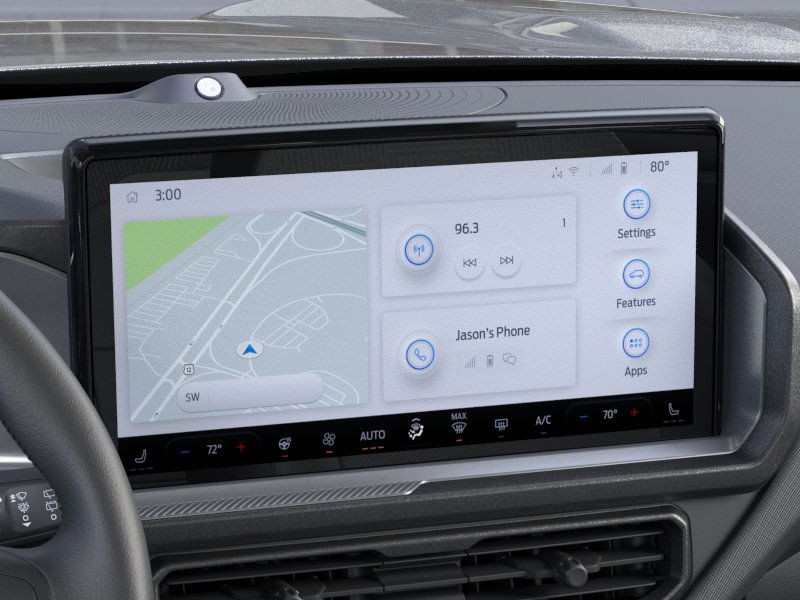 Ford Bronco Sport Vehicle Full-screen Gallery Image 16