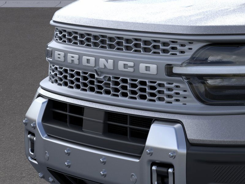 Ford Bronco Sport Vehicle Full-screen Gallery Image 19