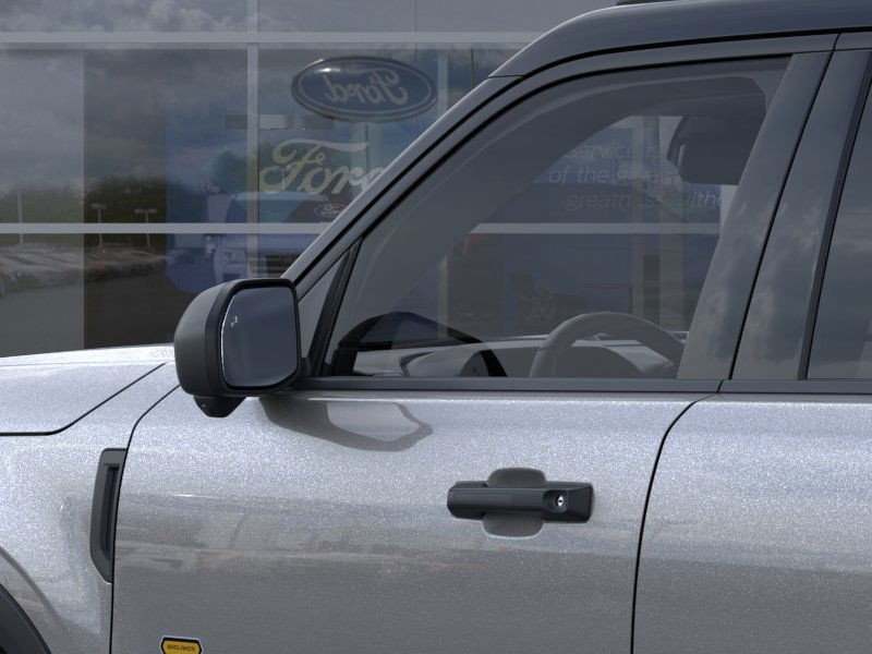 Ford Bronco Sport Vehicle Full-screen Gallery Image 22