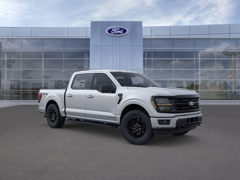 Ford F-150 Vehicle Full-screen Gallery Image 09