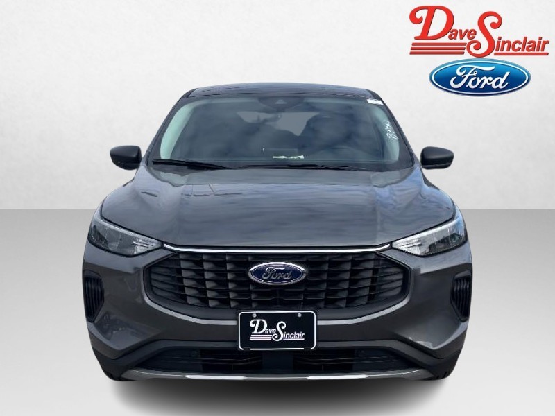 Ford Escape Vehicle Image 02