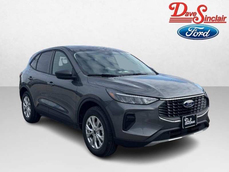 Ford Escape Vehicle Image 04