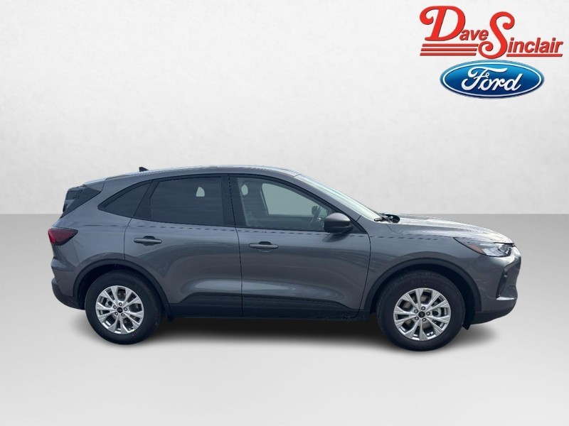 Ford Escape Vehicle Image 05