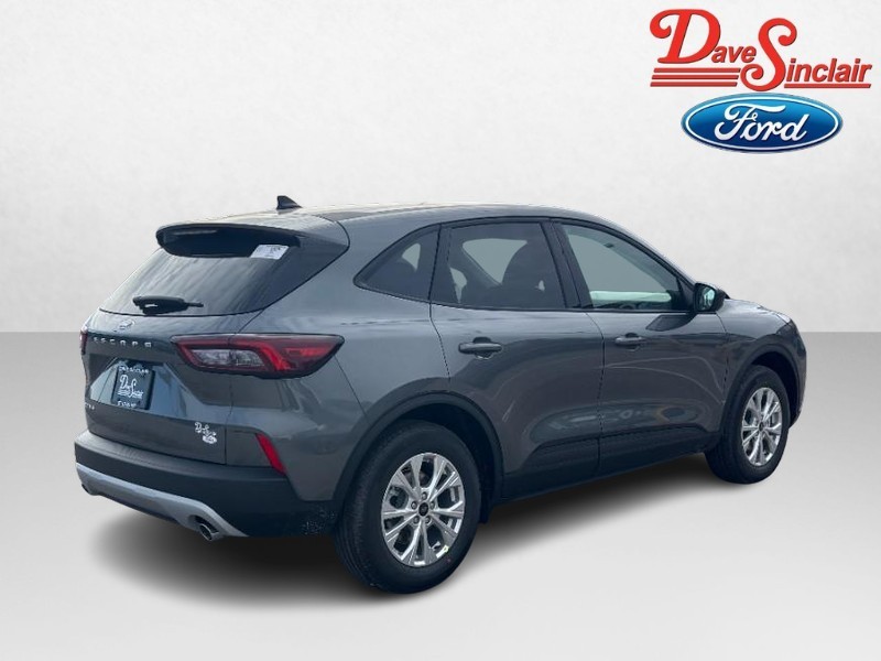 Ford Escape Vehicle Image 07