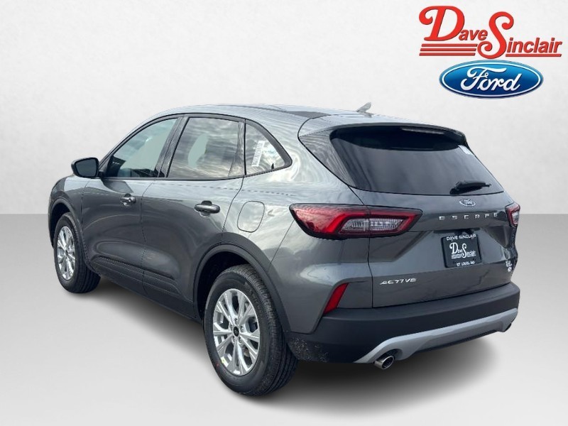 Ford Escape Vehicle Image 09