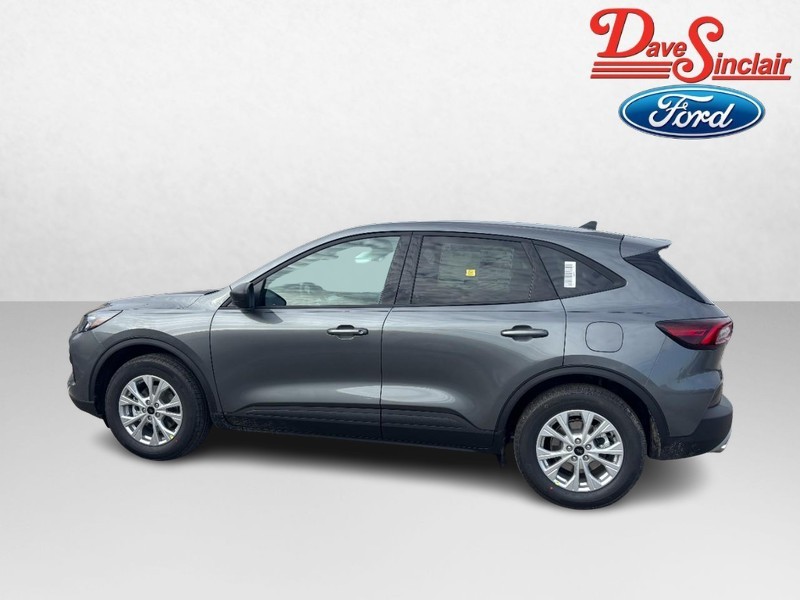 Ford Escape Vehicle Image 10