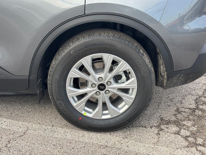 Ford Escape Vehicle Image 11