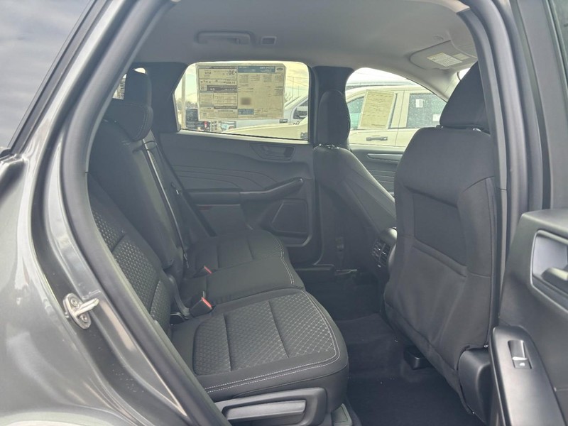 Ford Escape Vehicle Image 13