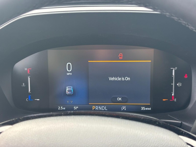 Ford Escape Vehicle Image 21