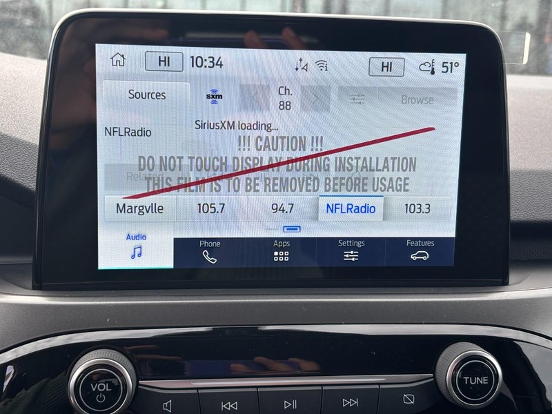 Ford Escape Vehicle Image 22