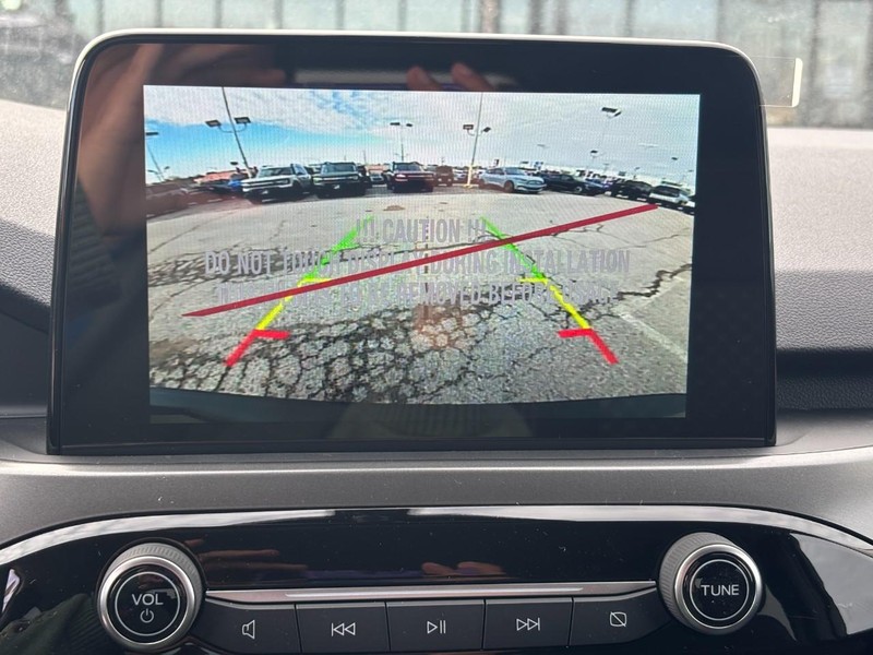 Ford Escape Vehicle Image 23