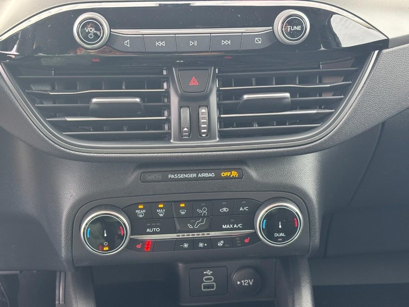 Ford Escape Vehicle Image 24